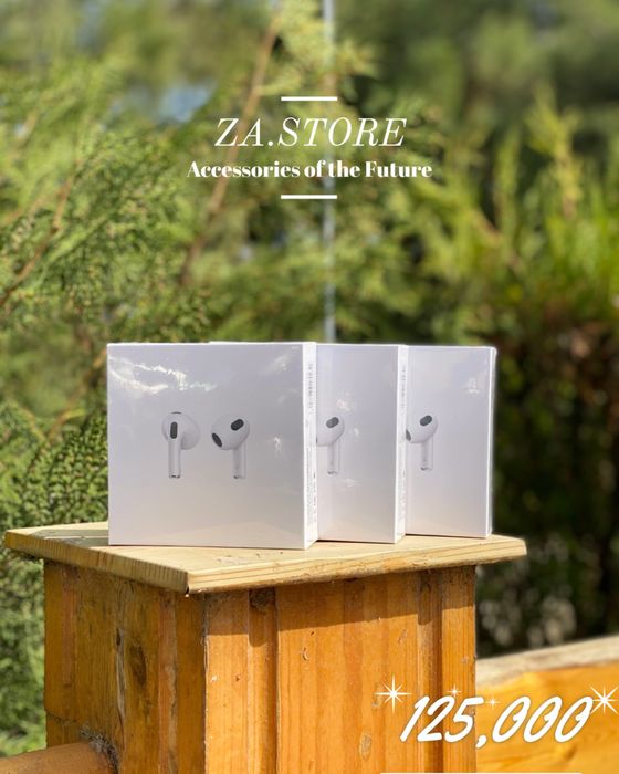 Airpods pro SAIYA, Аирподсы высокого качества