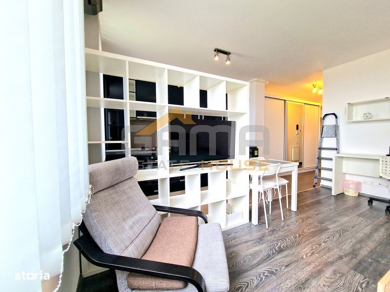 Apartament 1 camera Ared Kaufland