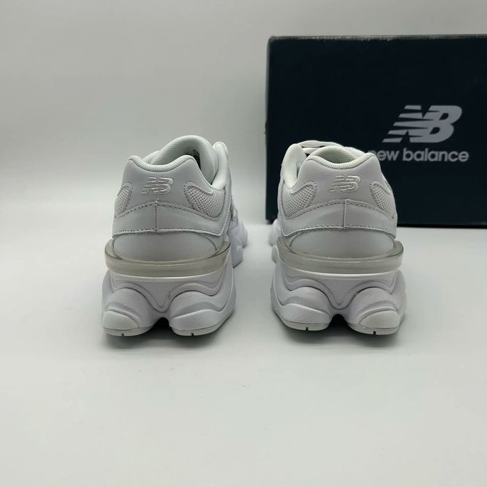 New balance 9060