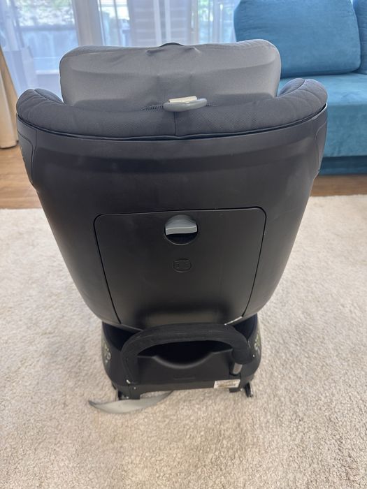 Детско столче за кола Britax Römer DUALFIX² R