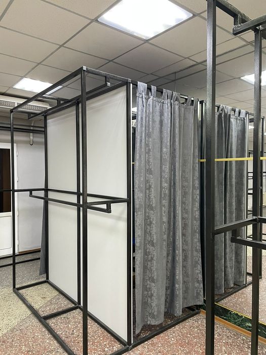 Аренда торговых площадей