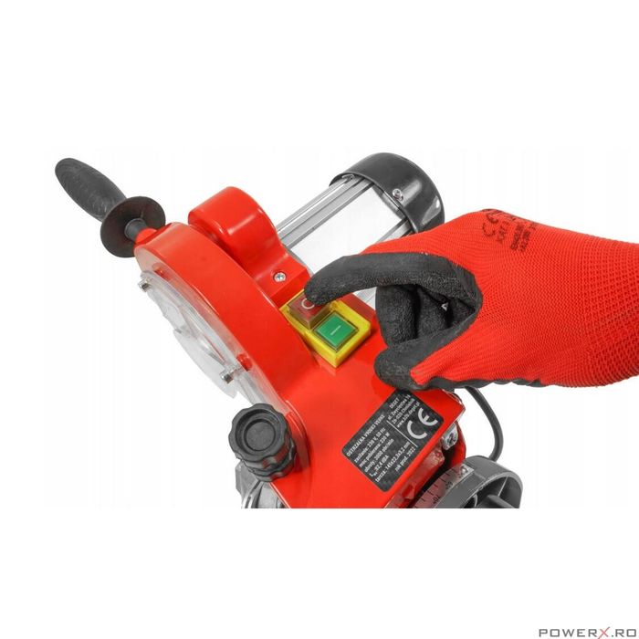 Dispozitiv, aparat de ascutit lant drujba, 230W Verke