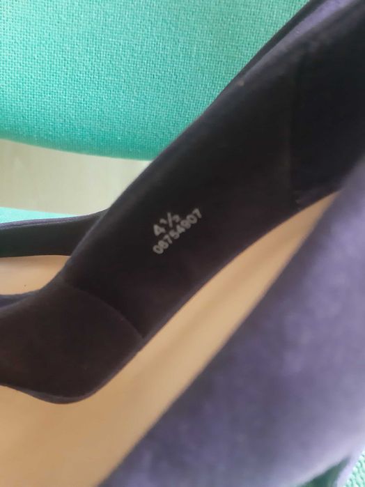 Елегантни Оригинални обувки M&Spenser