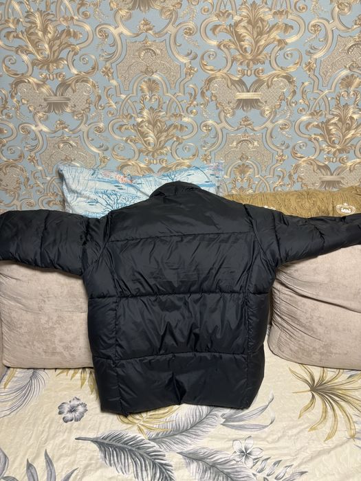 Пуховик Columbia