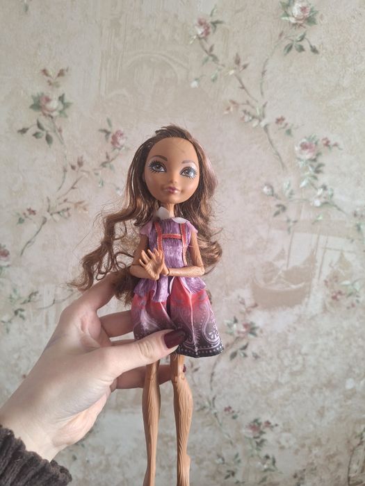 Продам кукол монстр хай