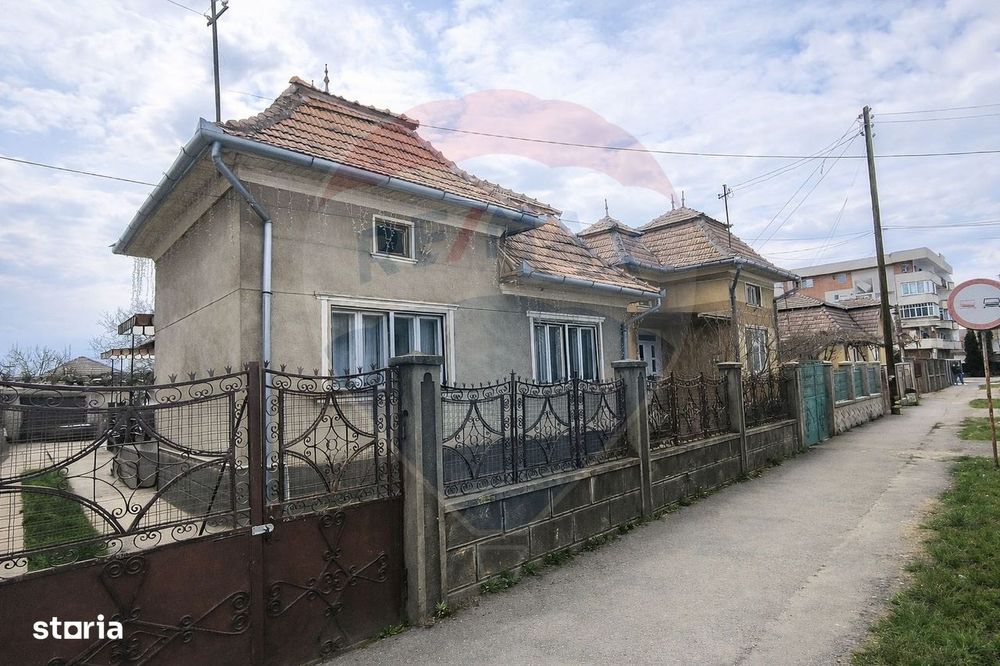 Casă de vânzare Câmpia Turzii