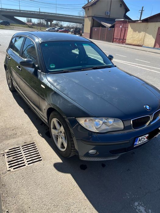 BMW 1 Series 2006 — imagine 2