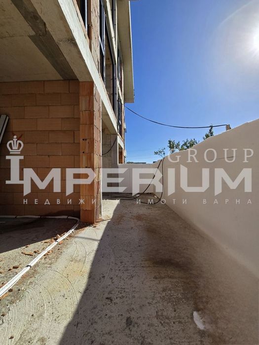 Продава се Двустаен апартамент в Варна, Бриз - 66 кв.м за 1696 €/кв.м - Снимка #6