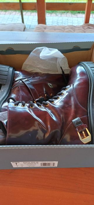 Обувки Column Medusa Boots