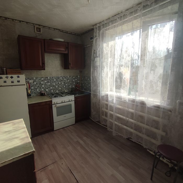 Продам дом п.Октябрьский (г.Лисаковск)