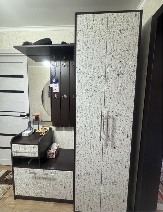 Прихожая Прихожая