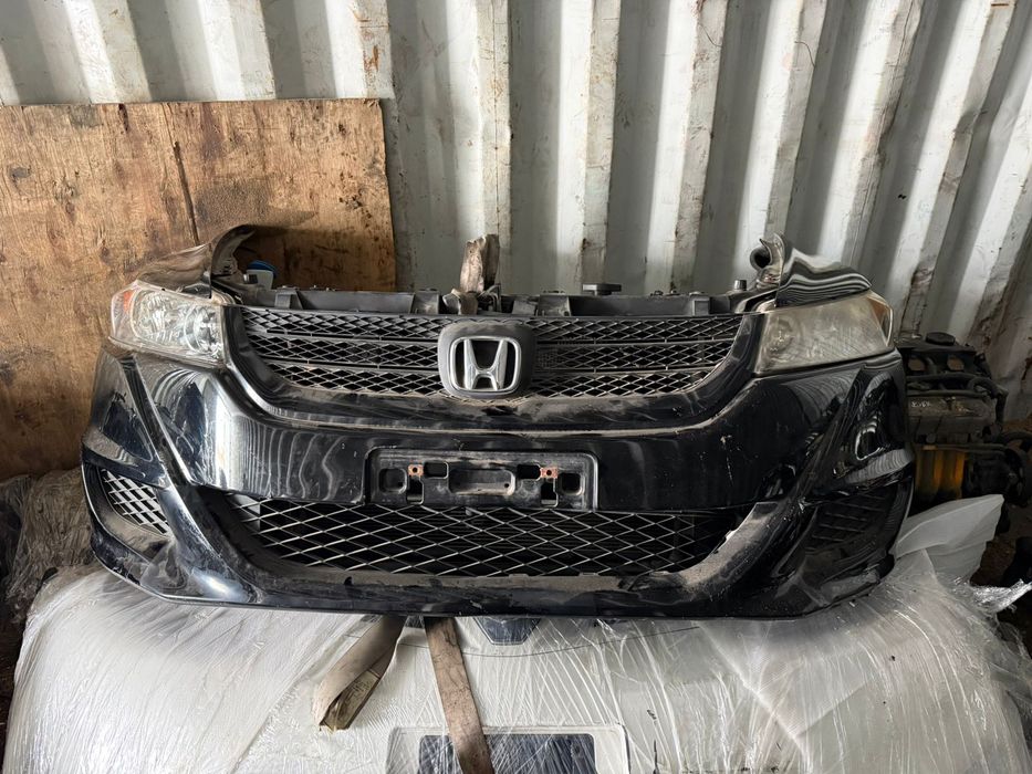 Ноускат на  Honda stream