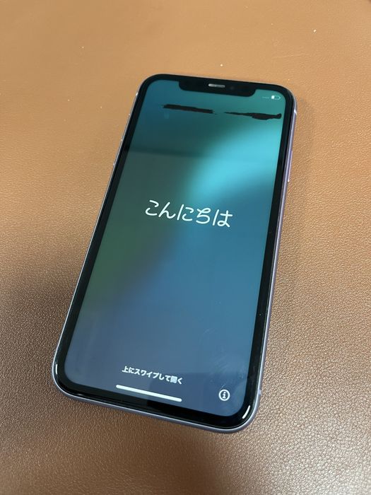 Iphone 11 состояние как на фото