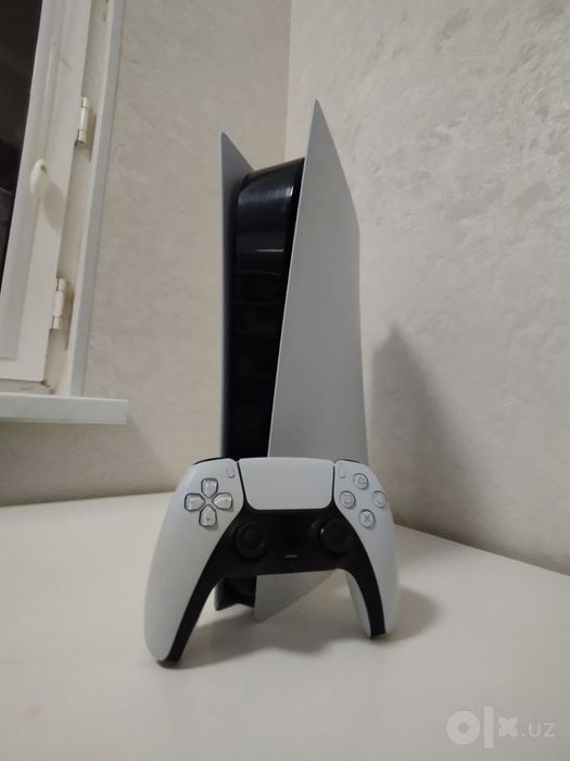 PS5 FAT  825 GB original  ideal