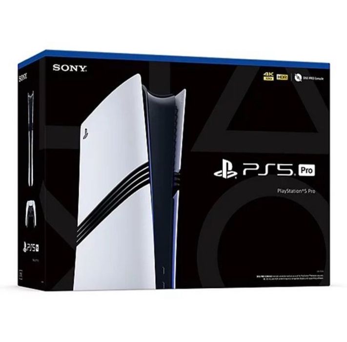 PlayStation 5 Pro