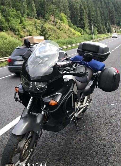 Honda Varadero 1000 – De vânzare