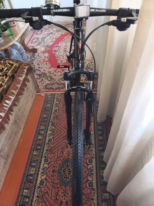 XDS HACKER 380 21/29