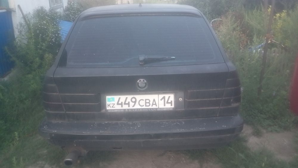 Продам или обменяю БМВ 520