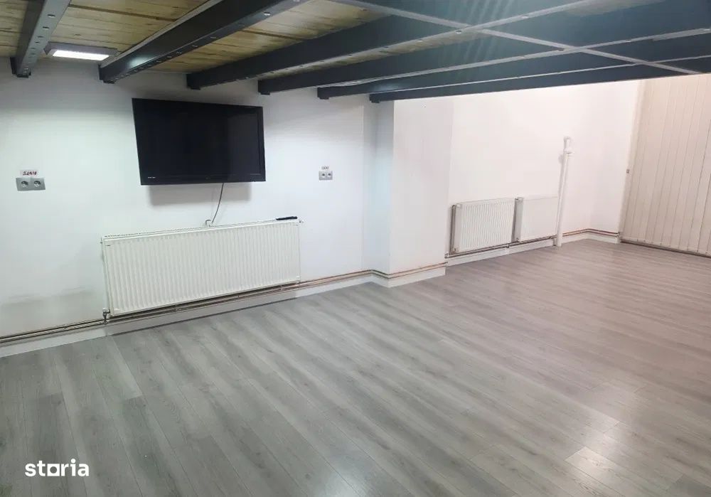 Spatiu comercial, 57mp utili + 20 mp structura construita, cartier Mar