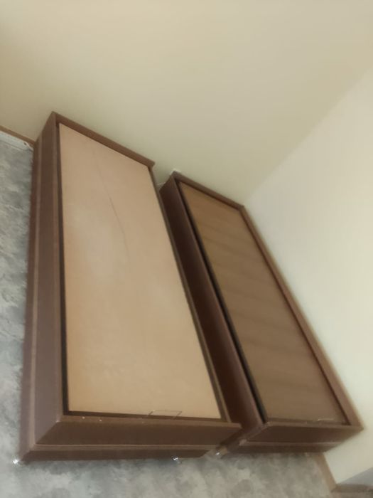 Керует б/у 2хместная