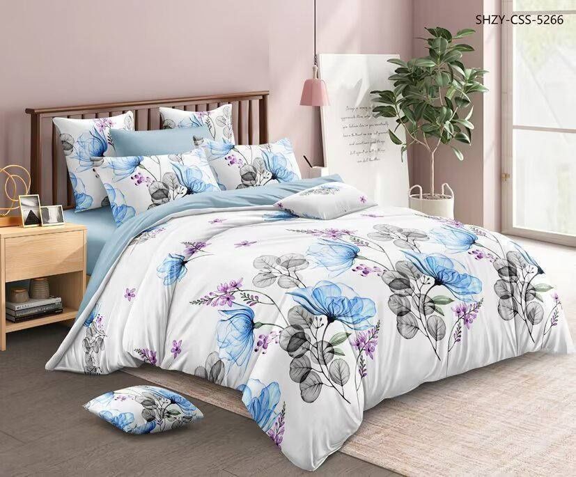 Постельное бельё  сатин качество супер оптом ва донага сотилади.