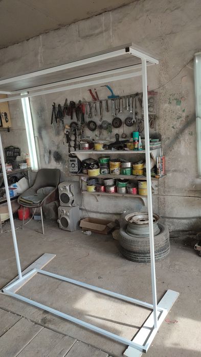 Торговое оборудование.