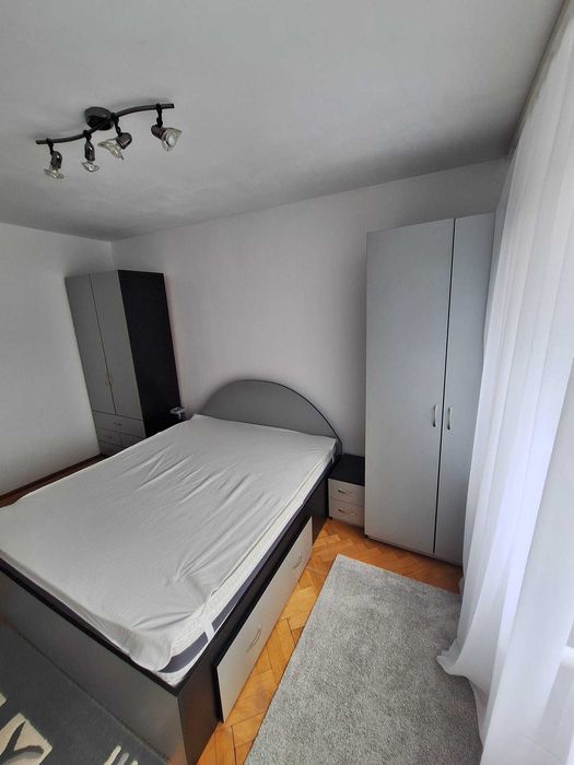 PROPRIETAR Apartament 2 camere, Obor, de inchiriat