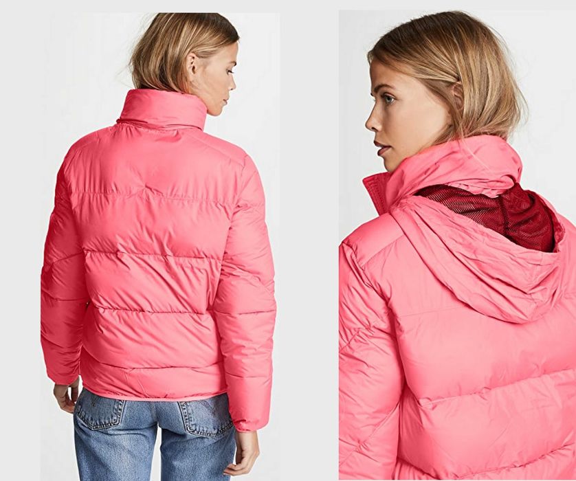 NOU! Geaca iarna HUNTER Original Puffer