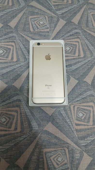 Iphone 6S  sotiladi