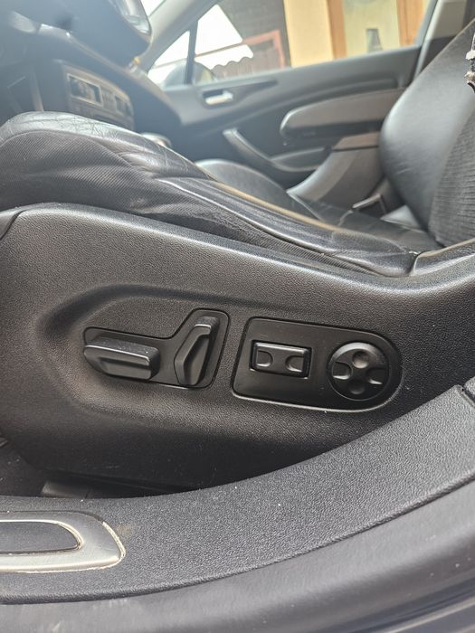 Citroen C5 2009 Automat
