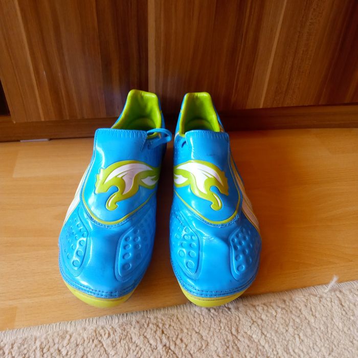 Оригинални Футболни Обувки PUMA V1.11 UNI номер 43