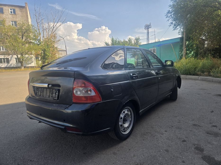 Продам срочно приору