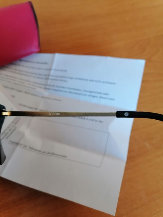 Слънчеви очила My Secret