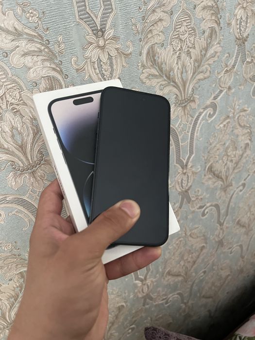 Iphone 14 pro 128gb