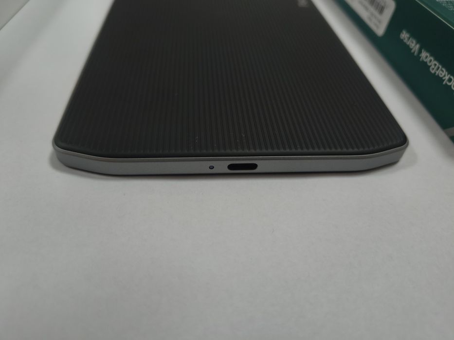 eBook Reader PocketBook Verse PB629, ecran tactil 6.0" E Ink Carta™ 12