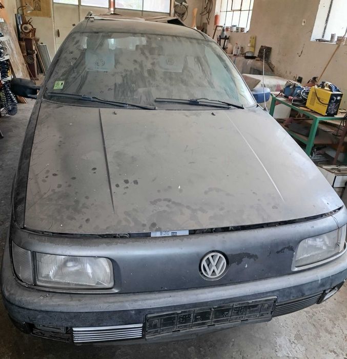 Продавам WV Passat B3