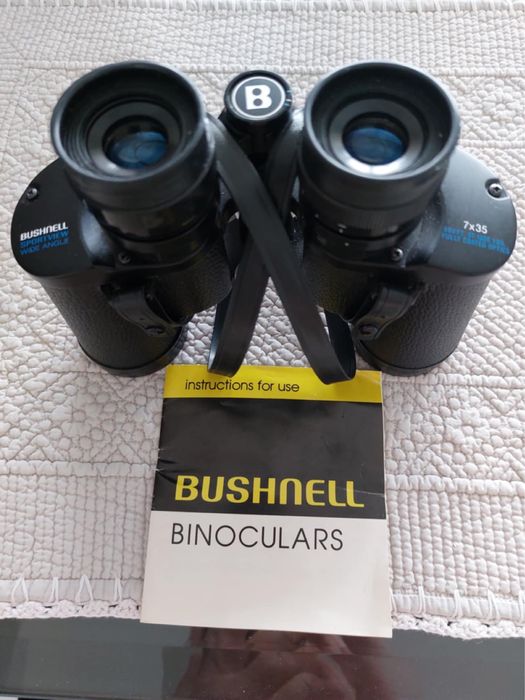 Бинокъл Bushnell