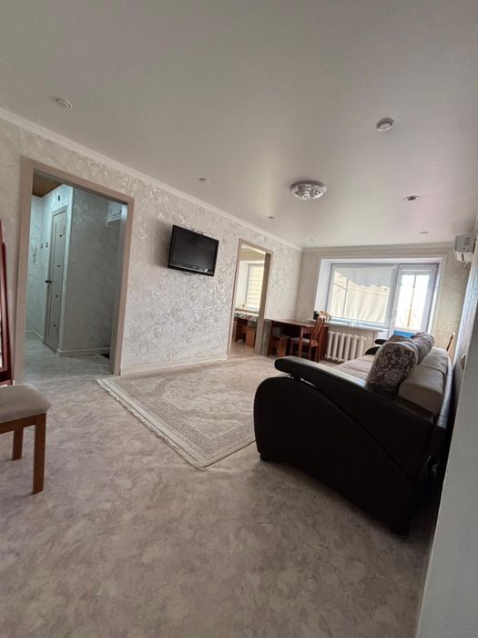 Сдам квартиру на долгосрок