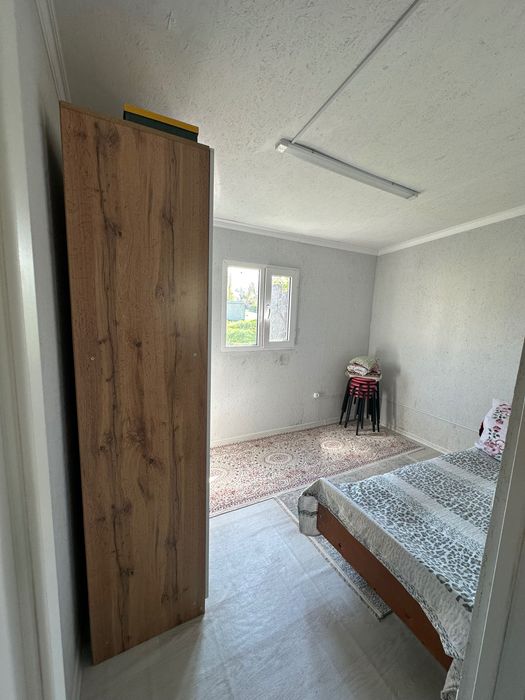 Продажа домов/Модульный дом б/у