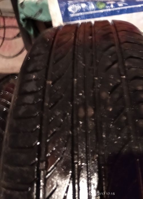 Shina, ballon sotiladi