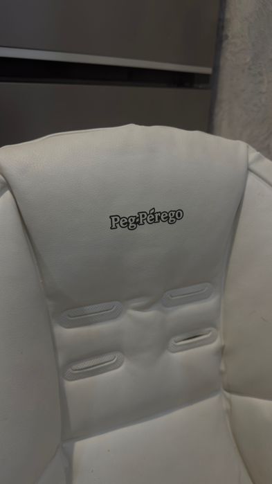 Продам детский стул peg perego