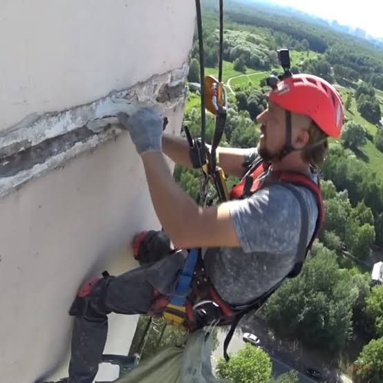 Услуги Альпинистов
