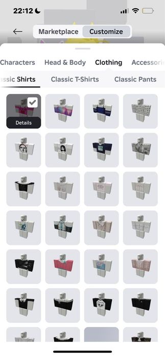 Донотерский роблокс аккаунт с войс roblox