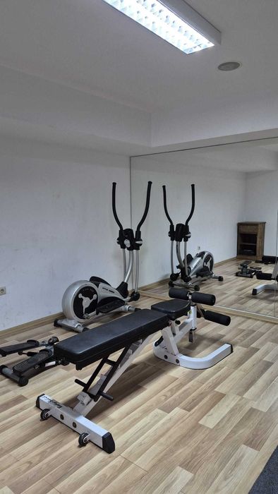 Доходоносен двустаен апартамент в топ локация