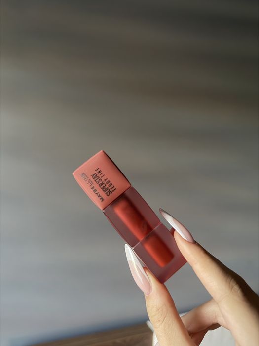 Гримове MISSHA, NYX, Maybelline