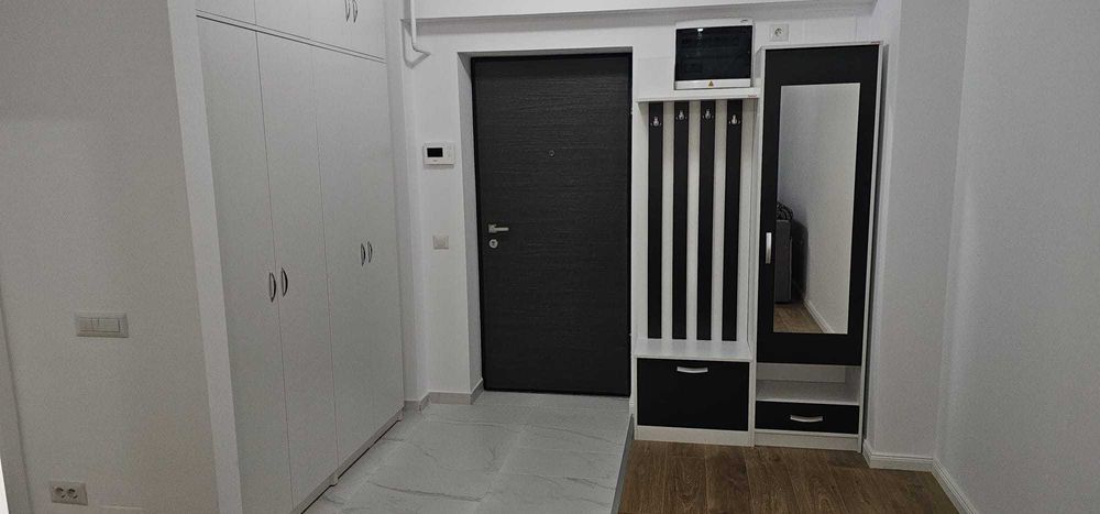 Inchiriez apartament o camera  complex Unirea Towers