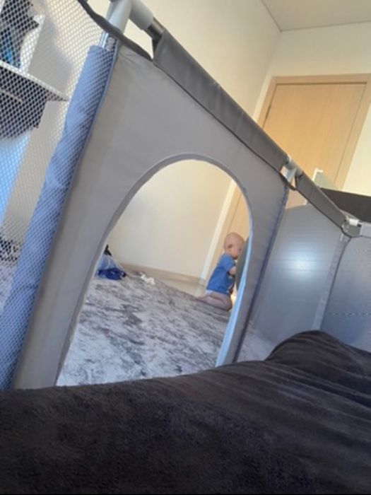 Манеж для детей