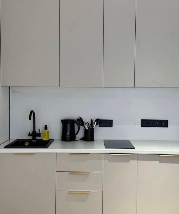 VIP апартаменты только для пар