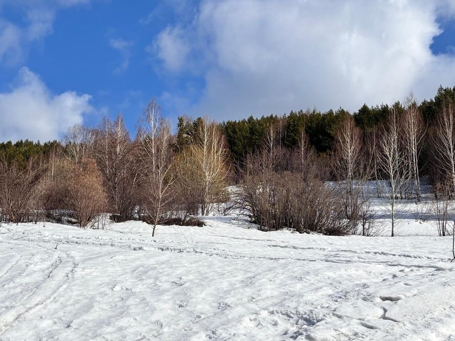 продам земельный участок