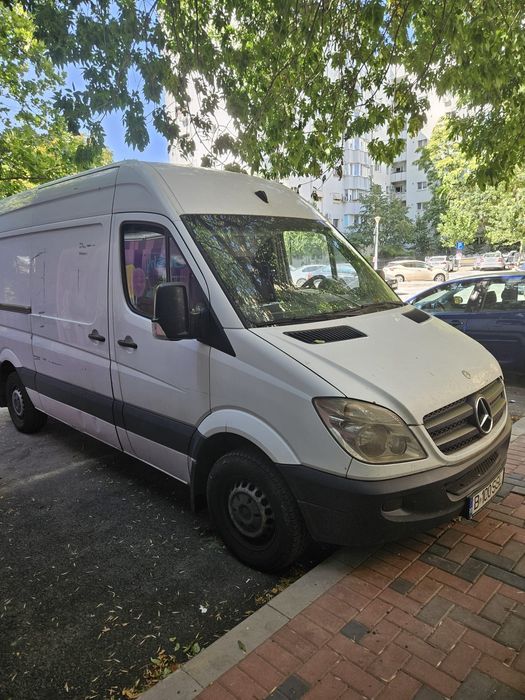 Vand Autoutilitara Mercedes Benz Srinter 313 CDI